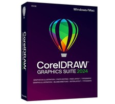 Licence CorelDRAW Graphics