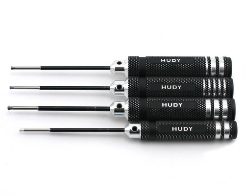 Hudy set attrezzi testa a - set,
