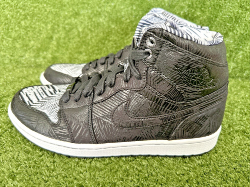 Air jordan 1 retro - air,