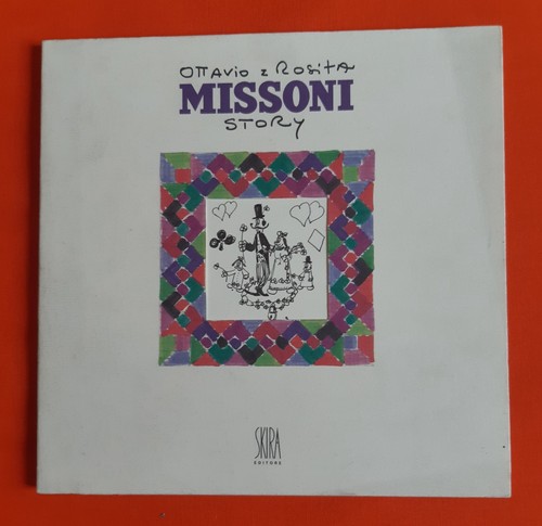 Ottavio e rosita - aa.vv.,