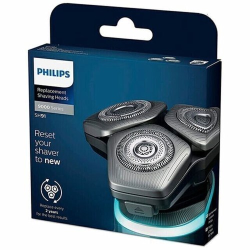 Originale sh91 philips testina - originale,