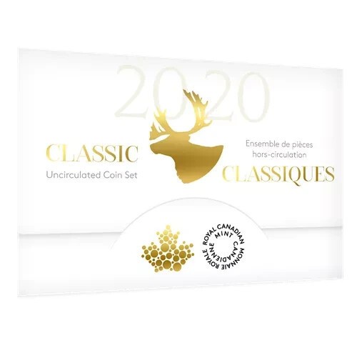 2020 uncirculated - 2020,