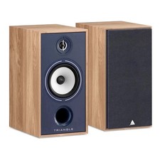 TRIANGLE BOREA BR04 OAK BLUE