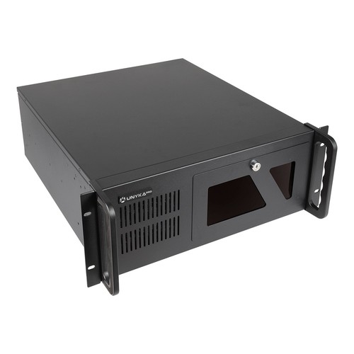 Rack intel 14400 - pc, 10