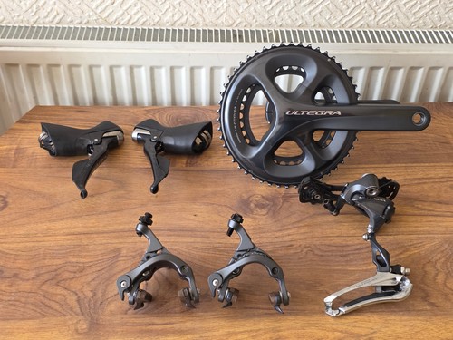 Gruppo shimano ultegra freno - shimano,