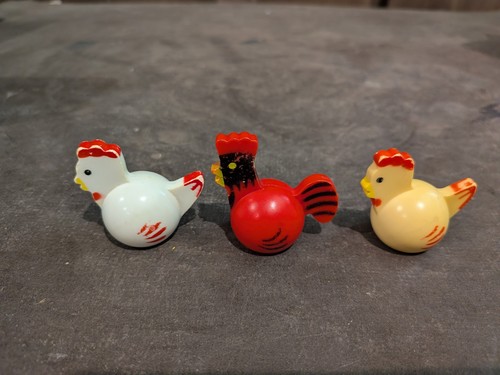Vintage fisher price - vintage,