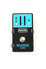 Pedale preamplificatore mxr - pedale,