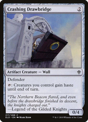 Mtg magic crashing - magic,