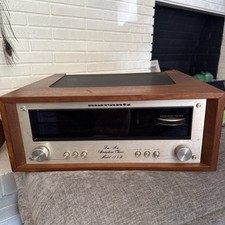 Sintonizzatore MARANTZ 115B ~