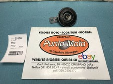 Clacson avvisatore acustico