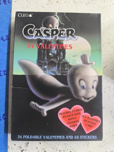 Scatola san valentino - 34,