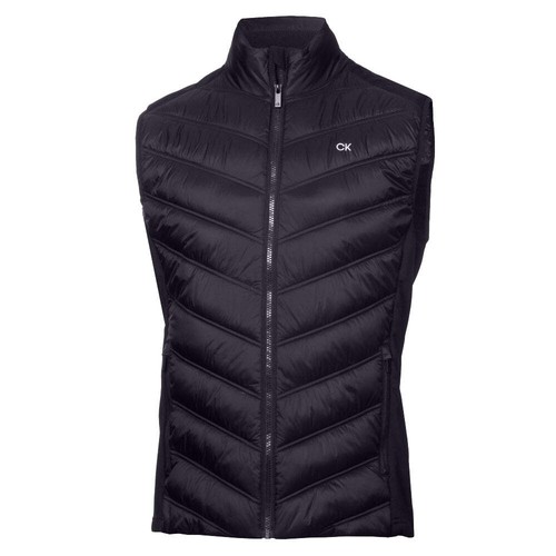 Gilet golf uomo calvin - gilet, da