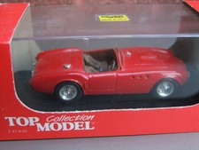 Ferrari 340 - Top Model scala