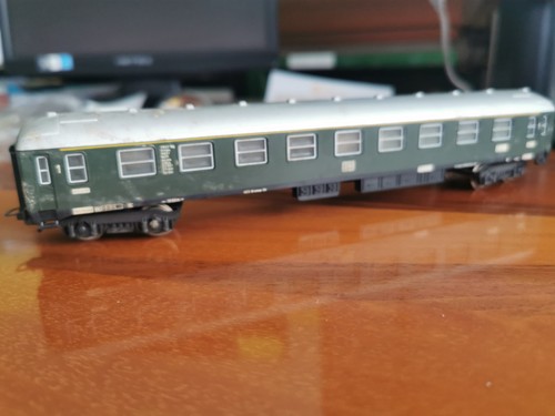 Lima carrozza prima - prima, db