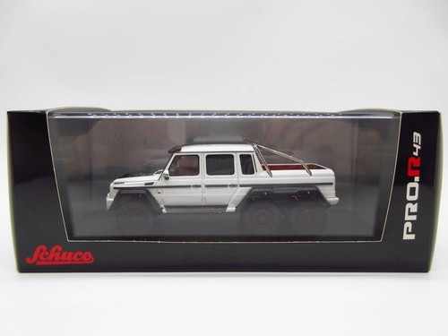 Minicar schuco mercedes - 1/43,