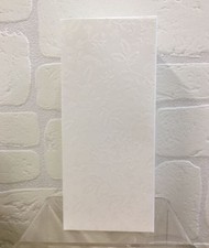 HARMONY BIANCO Scatola