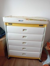 Fasciatoio Mobile Pegperego