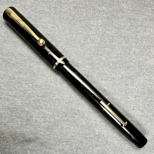 Sheaffer 1925 flattop long - flattop,