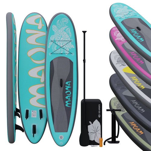 Hago stand paddle board - hago®,