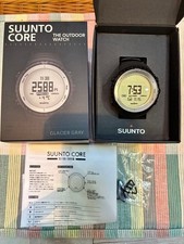 Orologio SUUNTO Core outdoor