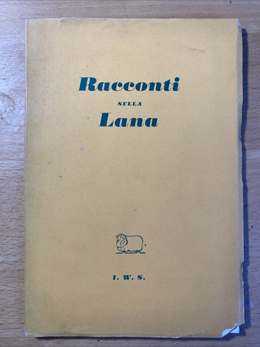 Racconti sulla lana armando - racconti,