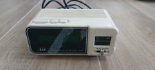Itc sveglia radio vintage - itc, old