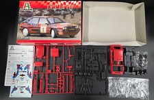 Italeri delta integrale 16v - italeri,