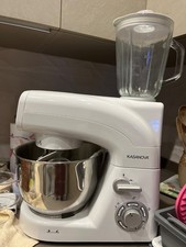 Impastatrice  Professionale /