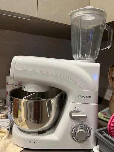 Impastatrice professionale - impastatrice,