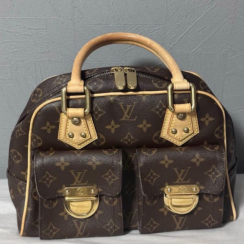 Borsa mano louis vuitton - borsa,