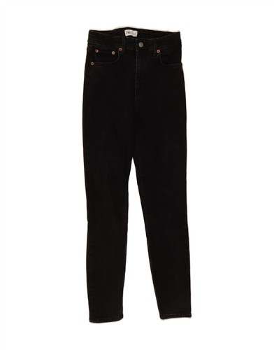 Jeans donna skinny - zara, medio