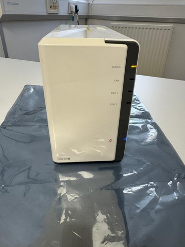Synology disk station nas - synology,