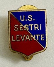 U.S. SESTRI LEVANTE vecchio