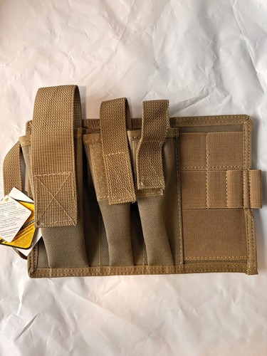 Maxpedition l admin - -, panel