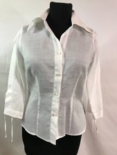 Camicia donna lino nara - camicia,