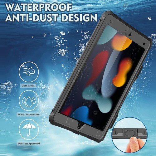 Custodia per ipad - ipad, 10a/9a/8