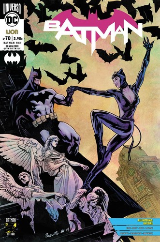Batman - 70,