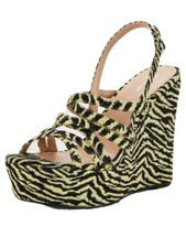 V BY VERY DAVINA SANDALO ZEPPA