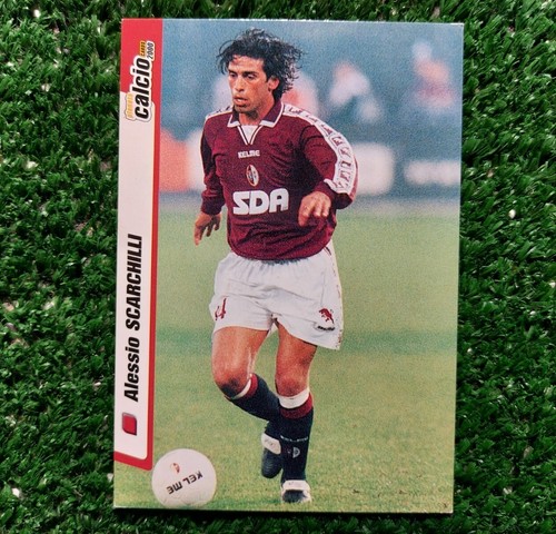 Card pianeta calcio - calcio, ds