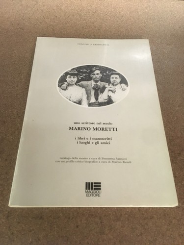 Uno scrittore nel secolo - uno,