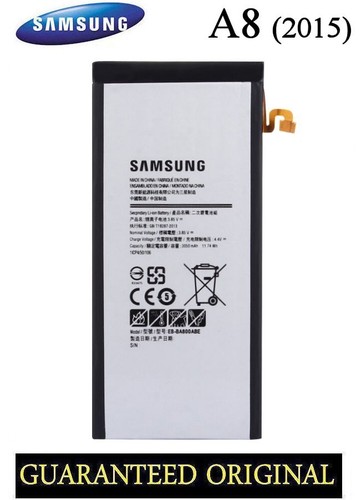 Batteria originale samsung - originale,