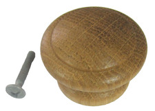 Pomello pomolo in legno x