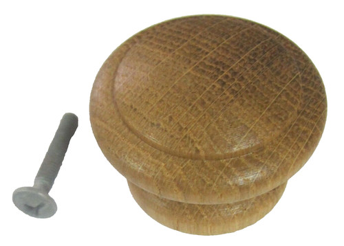 Pomello pomolo legno - pomello, x