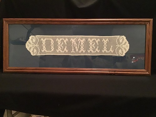 Telaio demel personalizzato - demel,