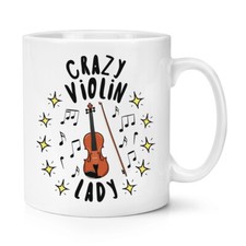 Pazzo Violino Donna Stars