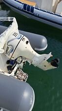 Motore Evinrude 115 hp Ficht Ram (ricambi)