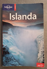 Paul Harding , Joe Bindloss - ISLANDA - Guide EDT Lonely Planet