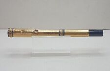 Vintage stilografica