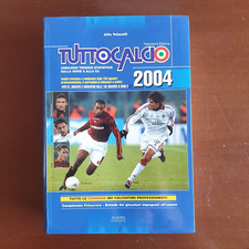 Almanacco calcio TUTTOCALCIO