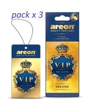 Esclusiva Areon VIP Legend Car